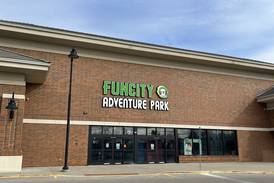 Fun City Adventure Park in Algonquin was shut down over safety violations cited in state inspection