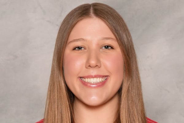 Northwest Herald Athlete of the Week: Dundee-Crown's Jordyn Jeffs