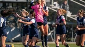 Record Newspapers sports roundup for Thursday, April 6: Oswego East soccer edges Oswego