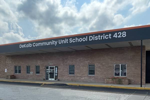 DeKalb School District 428 to host another superintendent search community listening session
