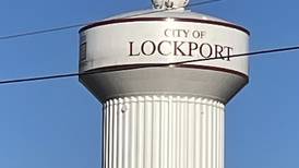 Lockport water main break affecting entire system