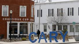 Cary announces new assistant village administrator