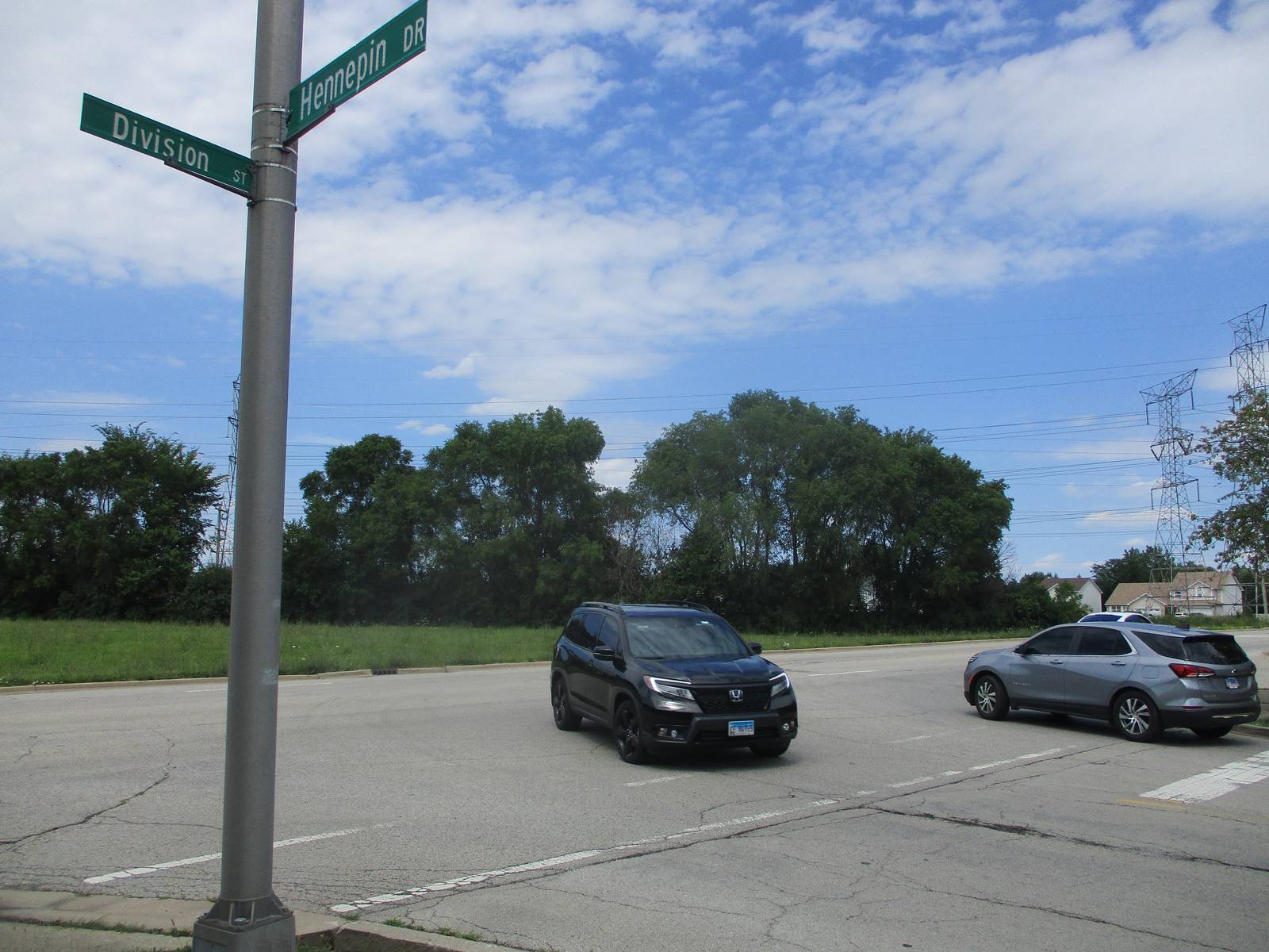 New Joliet warehouse planned near Louis Joliet Mall Shaw Local