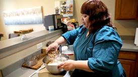 Oswego resident looking to create sweetness for everyone