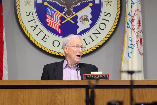 Dixon council OKs agreement with ComEd to set up electric vehicle charging station 