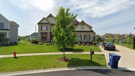 Single-family home sells in Naperville for $1.3 million
