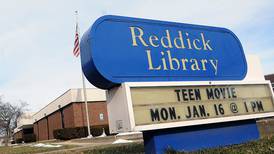 Reddick Public Library seeking trustee to fill board vacancy