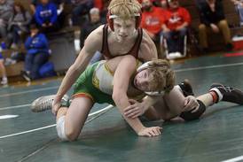 The 2024-25 Times wrestling preview