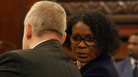 Senate committee passes bill to protect prescription info for trans, abortion patients