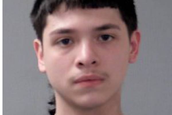 Joliet man accused of recklessly firing gun in city’s east side