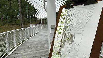 ‘Paint the Town: En Plein Air’ art festival set for Sept. 12-14 in Ottawa 