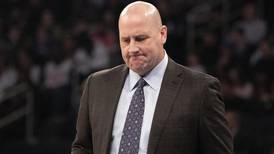 Bulls fire coach Jim Boylen after missing playoffs again