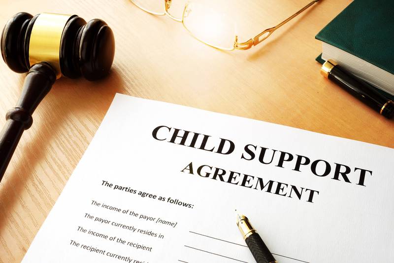 Wakeman Law Group - A Family Law Attorney’s Thoughts on Child Support