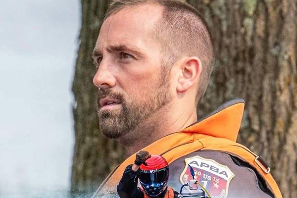 Dustin Pearson remembered as fierce competitor, family man and friend to all  