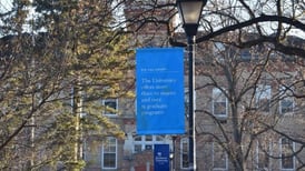 Elmhurst University receives grant to support high school student advancement