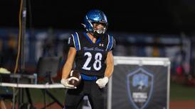 2025 Associated Press Week 6 football poll