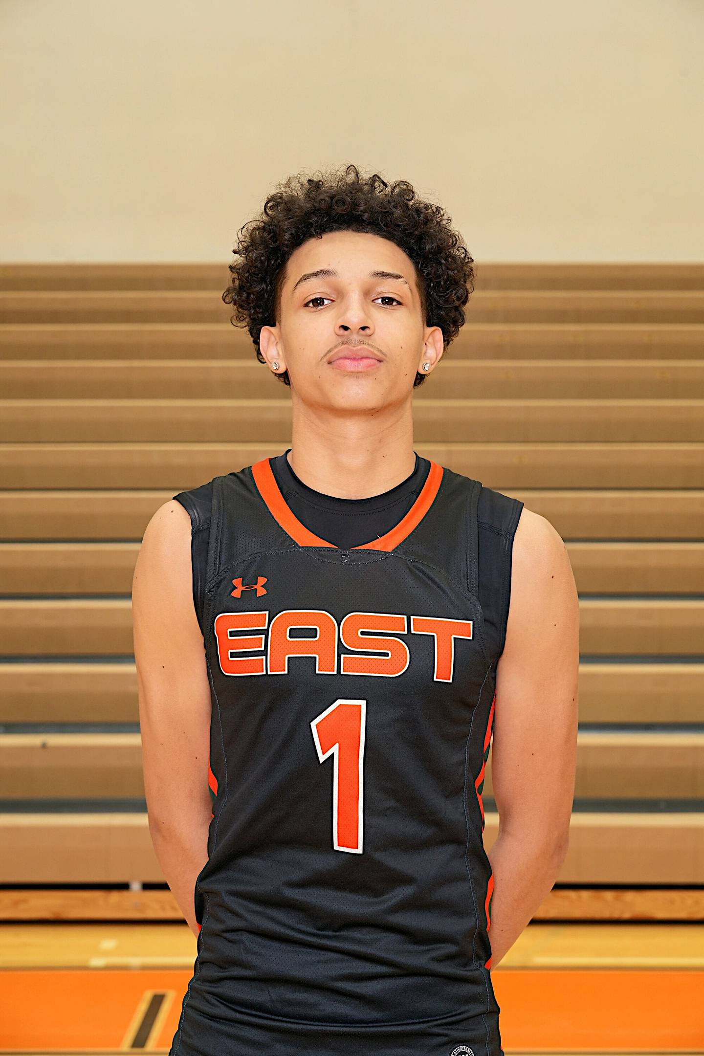 Plainfield East's KJ Miller