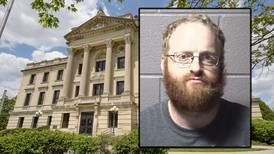 Child porn charges for Cortland man after Illinois State Police investigation: Records