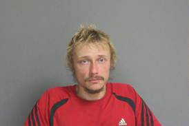 Homeless man charged after attempting to steal motorcycle