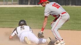 Tyler Lojko’s three bunt singles big for Sycamore in win over Ottawa