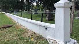 Peru woman leaves city $230,000 from her will to beautify cemetery