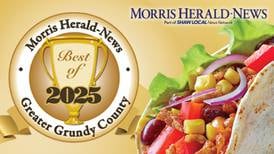 Vote for your favorite businesses now