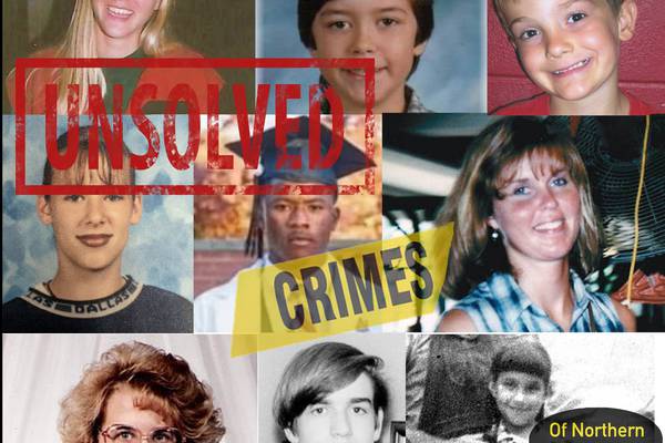 Unsolved cases that still haunt northern Illinois 