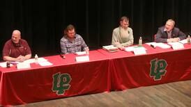 La Salle mayoral candidates talk city finances, local businesses ahead of April 1 election
