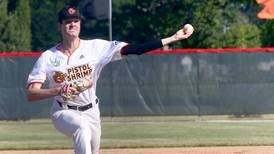 Shrimp in the pros: Noah Schultz dominates in debut