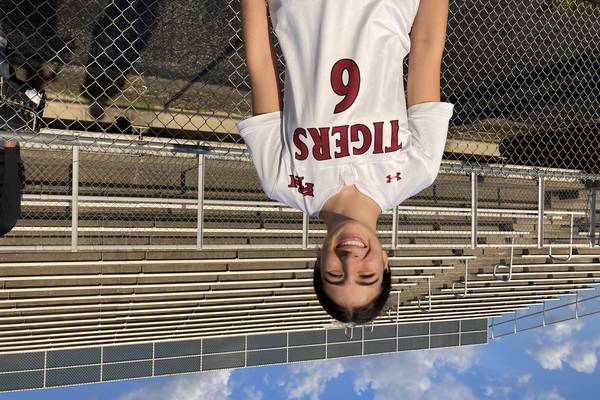 Plainfield North’s Katelyn Haiser scores twice late to earn decisive 3-0 victory over Plainfield Central