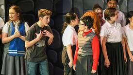 Photos: Downers Grove North theater presents Puffs