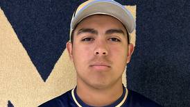 Marquette baseball sweeps round robin; Sandwich boys track wins at Genoa: The Times Saturday Roundup