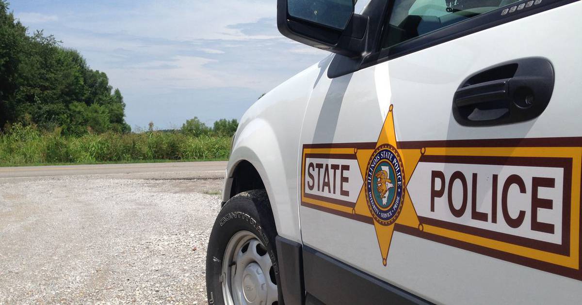 Illinois State Police uses grants to combat vehicle hijacking and theft