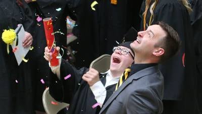 Photos: Putnam County High School Class of 2023 graduates