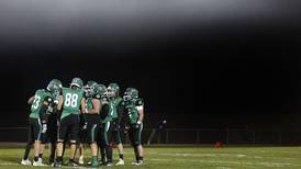 Seneca in line to receive second forfeit win of season