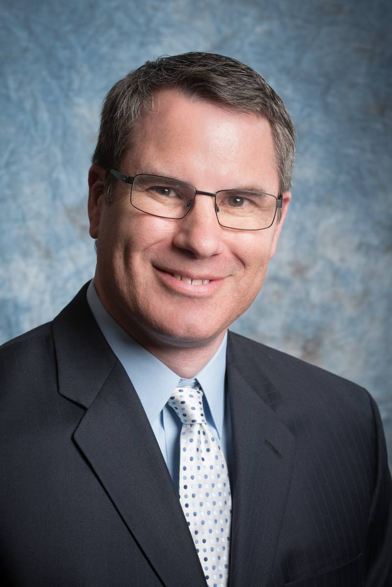 Gurnee Park District is pleased to announce the appointment of Michael “Mike” Szpylman as its new executive director, effective May 1.