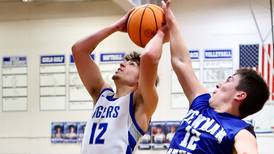 Asa Gartin’s 11 fourth-quarter points spark Princeton to 60-46 win over Newman
