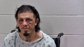 Man charged in DePue police shooting that left 3-year-old dead