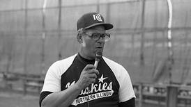 NIU honors Walt Owens’ legacy with baseball complex naming ceremony