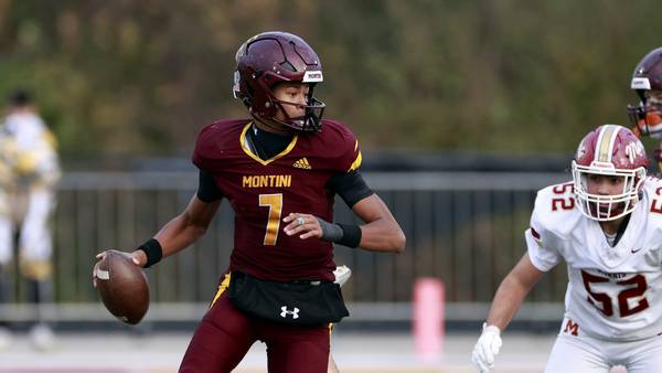 IHSA football playoffs expanded with passage of Proposal 19