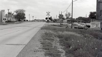 Looking Back for May 17, 2023