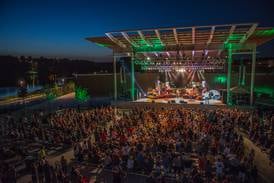 Best live music venues in northern Illinois