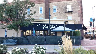 Mystery Diner in St. Charles: Italian favorites await at La Za’Za’ Trattoria