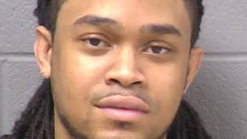 Joliet man convicted of first-degree murder in 2018 shooting death