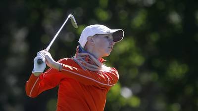 Northwest Herald Athlete of the Week: Crystal Lake Central co-op’s Rylee Rud