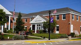 Rochelle City Council: $3.1 million bid for downtown work approved