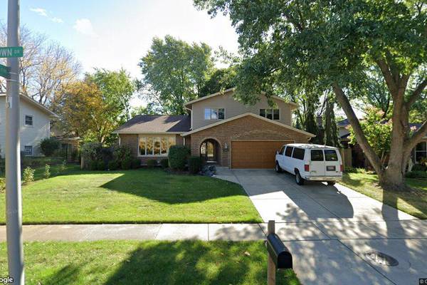 Three-bedroom home sells in Bolingbrook for $485,000