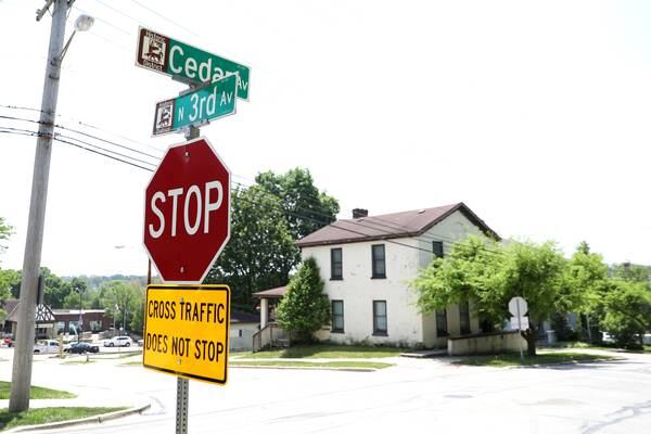St. Charles’ Barry House safe from demolition once again