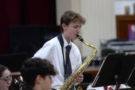 OHS music students offering two free events on the heels of success at organizational contest