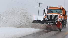 Grundy County residents can get IDOT jobs with snow removal crew